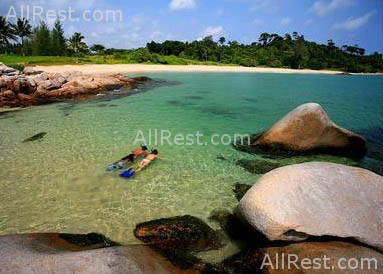 Bintan Lagoon Resort 68